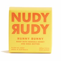 NUDY RUDY Hunny Bunny Soap Bar Perspective: Main
