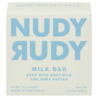 NUDY RUDY Milk Bar Soap Bar Perspective: Main