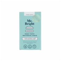 Mr. Bright Teeth Whitening Strips Perspective: Main