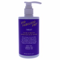 Pro Violet Colour Intensifier by Evo for Women - 16.9 oz Treatment