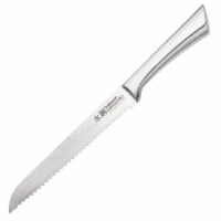 Damashiro 8' Bread Knife (20cm)
