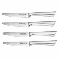 DAMASHIRO 4-1/2 STEAK KNIFE SET of 4