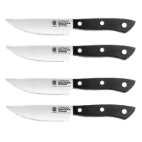 WOLFGANG STARKE 4-1/2 STEAK KNIFE SET of 4