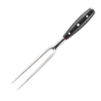ICONIX 6-1/2  CARVING FORK (17CM)