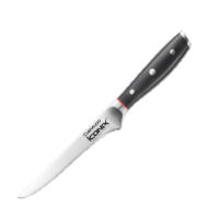ICONIX 6  BONING KNIFE (15CM)