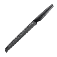 iD3 Black Samurai 8 Bread Knife (22cm)