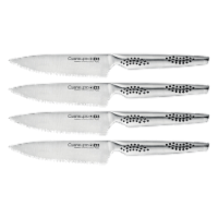 ID3 4-1/2 Steak Knife Set of 4
