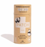 PATCH Kids Large Square and Rectangle Bamboo Bandages