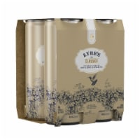 Lyre's™ Non-Alc Classico Sparkling Wine Perspective: Main