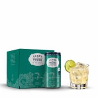 Lyre's® Margarita Non Alcoholic Cocktail Perspective: Main