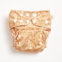EcoNaps Reusable Cloth Diaper | One Size | Desert Cactus