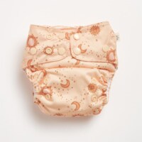 Soleil 2.0 Modern Cloth Diaper