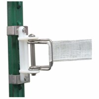 Patriot - T-Post Politape Corner/End Insulator