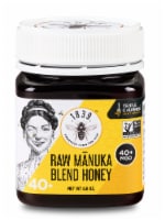 1839 Certified Raw Manuka Honey MGO 40+