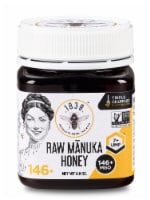 1839 Certified Raw Manuka Honey UMF 7+ MGO 146+
