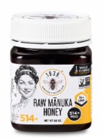 1839 Certified Raw Manuka Honey UMF 15+ MGO 514+