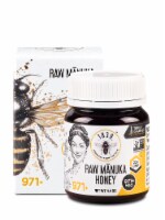 1839 Certified Raw Manuka Honey UMF 22+ MGO 971+