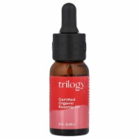 Trilogy Certified Organic Rosehip Oil - 0.68 fl oz (20 ml)