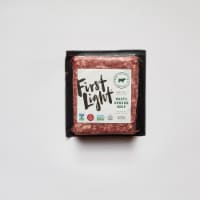 First Light™ 100% Grass Fed Wagyu Ground Beef Perspective: Main