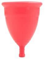 Oi Organic Initiative Large Menstrual Cup