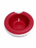 Torus Pet Torus Maxi 2-Liter Automatic Dispenser Cordless Water Bowl for Dogs and Cats