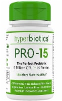 Hyperbiotics PRO 15 Probiotics