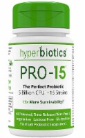 Hyperbiotics PRO 15 Probiotics Perspective: Main