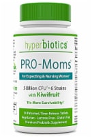 Hyperbiotics PRO Moms Probiotic Tablets