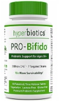 Hyperbiotics PRO-Bifido® Probiotics for Ages 50+