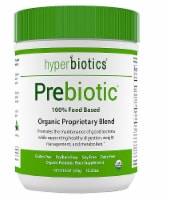 Hyperbiotics  Organic Prebiotic™ Powder