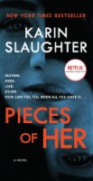 Pieces of Her by Karin Slaughter Perspective: Main