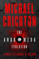 The Andromeda Evolution by Michael Crichton Perspective: Main
