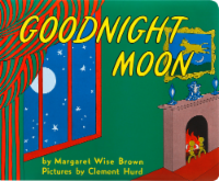 Goodnight Moon by Margaret Wise Brown