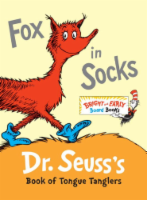Fox In Socks Tongue Tangler by Dr. Seuss Perspective: Main