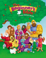 The Beginner's Bible by Zondervan Perspective: Main