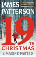 The 19th Christmas by James Patterson & Maxine Paetro Perspective: Main