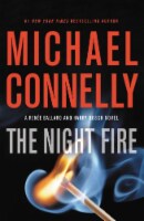 The Night Fire by Michael Connelly Perspective: Main
