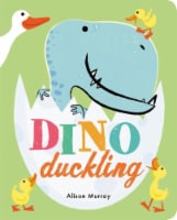 Dino Duckling by Alison Murray Perspective: Main
