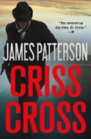 Criss Cross by James Patterson Perspective: Main