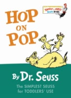 Hop On Pop by Dr. Seuss Perspective: Main