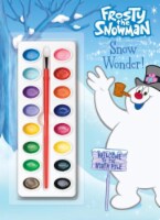 Frosty the SnowMan Wonder Deluxe
