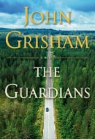 The Guardian by John Grisham Perspective: Main