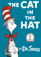 Cat In The Hat by Dr. Seuss Perspective: Main