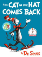 The Cat In The Hat Comes Back by Dr. Seuss Perspective: Main