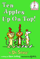 Ten Apples Up On Top! by Dr. Seuss Perspective: Main
