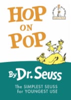 Hop On Pop by Dr. Seuss Perspective: Main