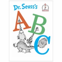 Dr. Seuss's ABC by Dr. Seuss Perspective: Main