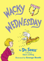Wacky Wednesday by Dr. Seuss Perspective: Main
