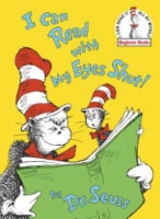 I Can Read With My Eyes Shut by Dr. Seuss Perspective: Main