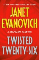 Twisted Twenty-Six by Janet Evanovich Perspective: Main